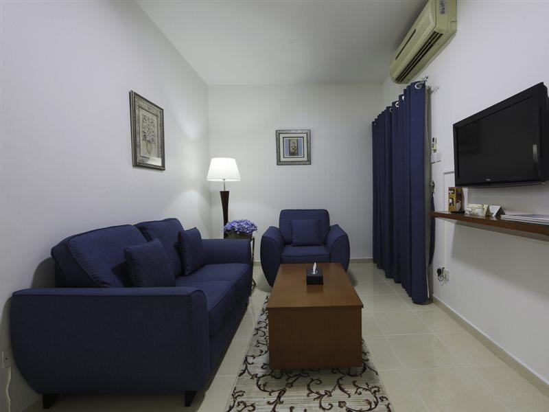 Nova Park Hotel Sharjah Exterior foto