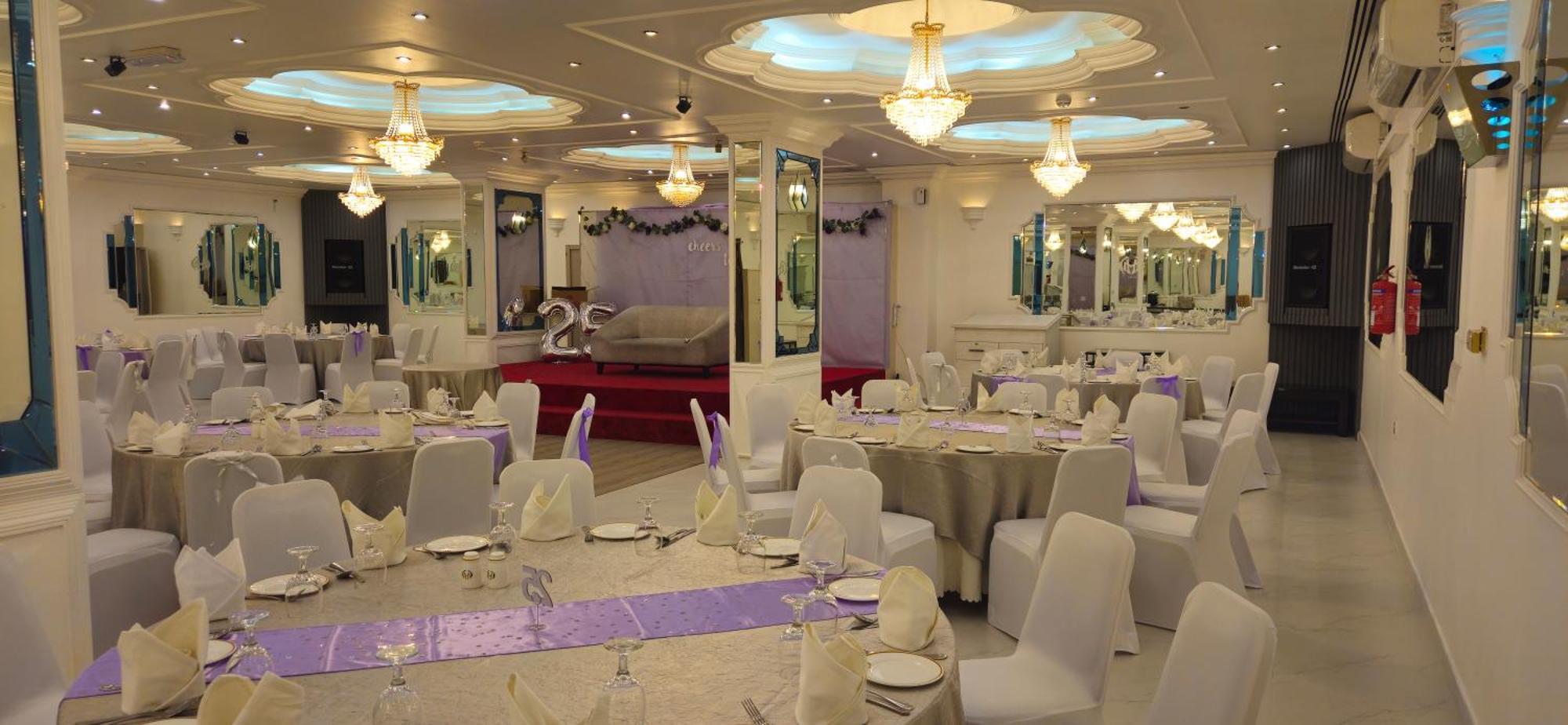 Nova Park Hotel Sharjah Exterior foto