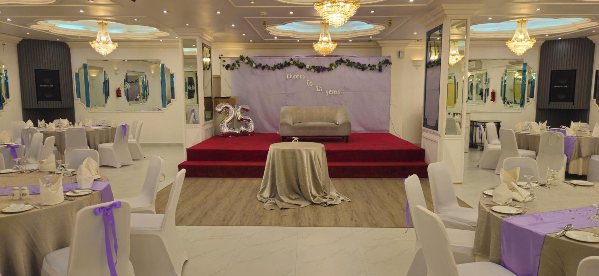 Nova Park Hotel Sharjah Exterior foto