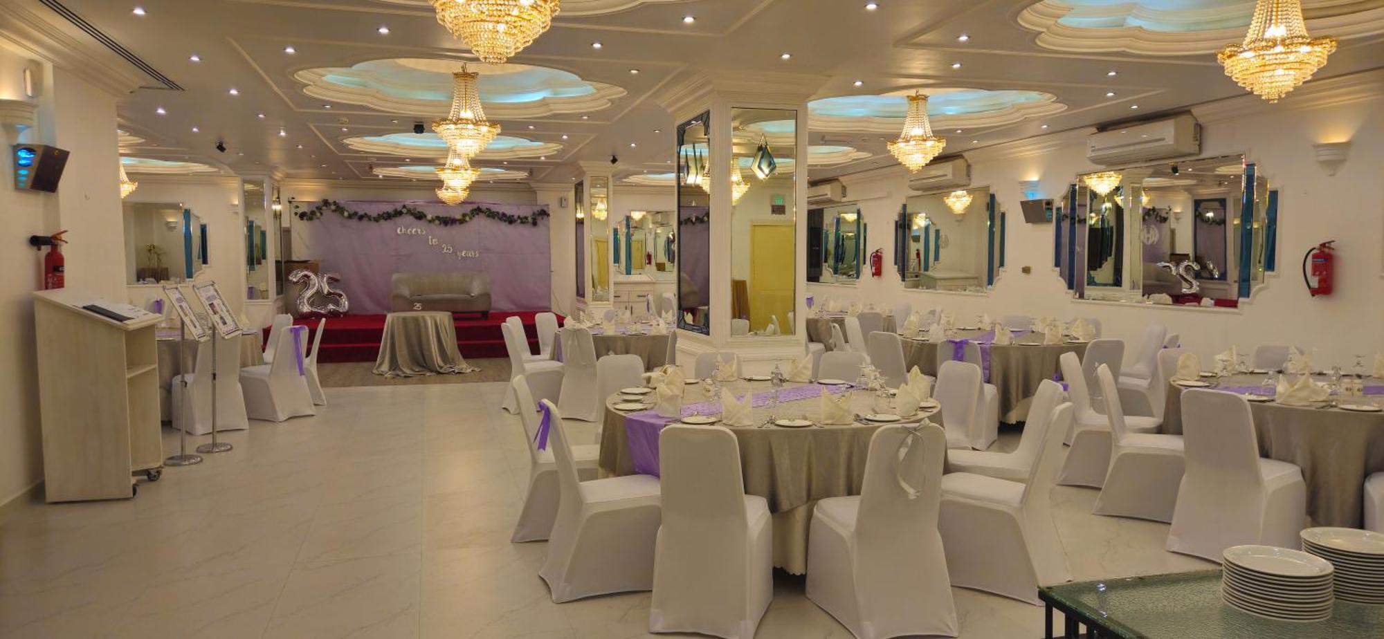 Nova Park Hotel Sharjah Exterior foto