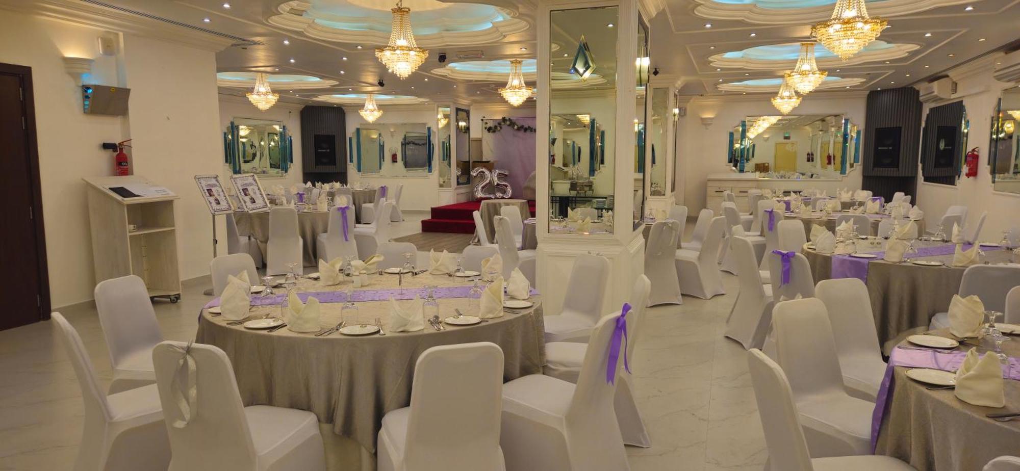 Nova Park Hotel Sharjah Exterior foto